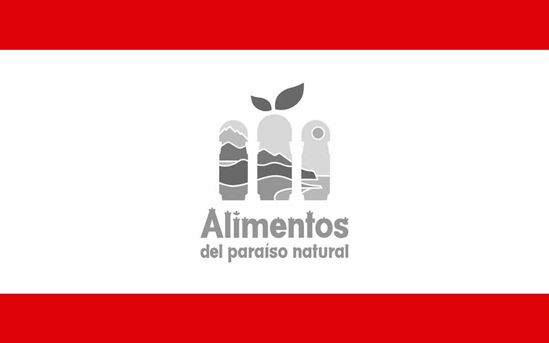 Alimentos del Paraíso Rural es otro de los grandes apoyos de nuestra cumbre internacional